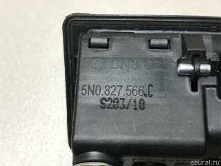 5N0827566AA VAG Кнопка открытия багажника Audi A7 2 (S7,RS7) Арт E22519468, вид 4
