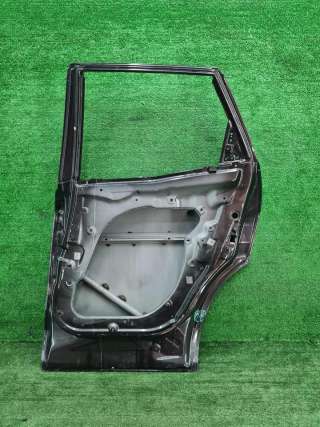 EGY17202XP Дверь задняя правая Mazda CX-7 Арт 0000006771454, вид 2