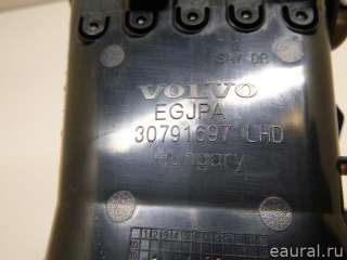 Дефлектор воздушный Volvo V60 1 2013г. 31393994 Volvo - Фото 9