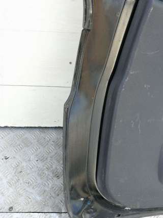 Крышка багажника (дверь 3-5) Peugeot 5008 2012г.  - Фото 9