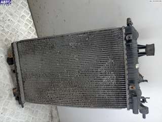 13128801 Радиатор основной Opel Astra H Арт 54577410, вид 2