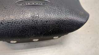 Подушка безопасности водителя Volkswagen Bora 2000г.  - Фото 2