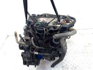 RHW Двигатель Peugeot 806 Арт DB-032, вид 3