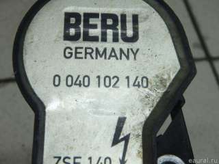 Катушка зажигания Mercedes GL X166 2006г. 0040102140 Beru - Фото 8