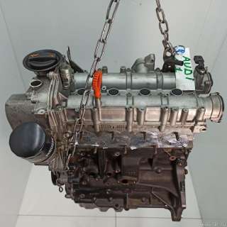 03C100092K VAG Двигатель Audi A1 Арт E40827632, вид 5