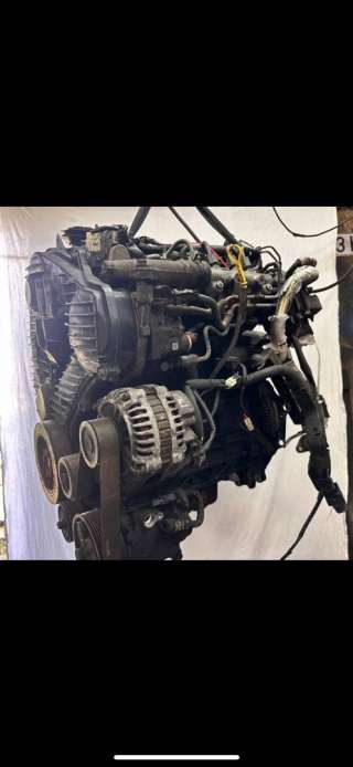 RF7J Двигатель Mazda 6 2 Арт 17/1-3_66, вид 6