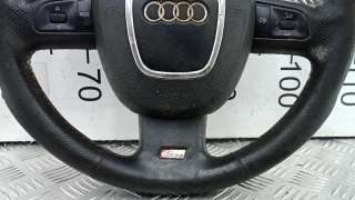  Рулевое колесо Audi Q7 4L Арт 2NK28JZ01, вид 12