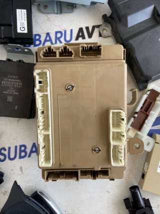  Жгут проводов (Проводка) Subaru WRX VB Арт MG82874337, вид 32