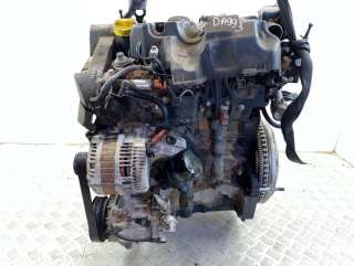 K9k780 Двигатель Renault Laguna 2 Арт DA-993, вид 2
