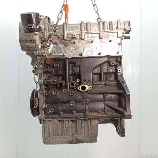 03C100092K VAG Двигатель Audi A1 Арт E40827632, вид 4