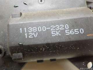  Моторчик заслонки отопителя Honda Accord 9 Арт E84023655, вид 4