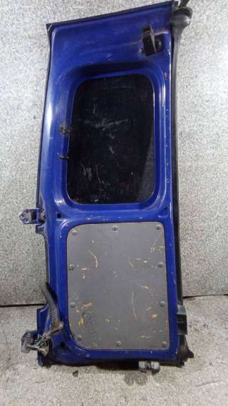  дверь задняя распашная правая Volkswagen Caddy 3 Арт 46023066447, вид 2