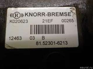 81523016213 MAN Кран тормозной прицепа Renault Kerax Арт E8415514, вид 6
