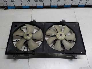  Вентилятор радиатора Mazda 6 3 Арт E52027408, вид 3