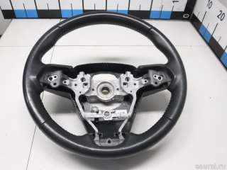 4510033830C0 Toyota Рулевое колесо для AIR BAG (без AIR BAG) Toyota Camry XV70 Арт E52377363, вид 3