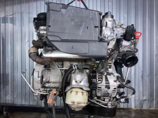 Двигатель  Mercedes S W221 3.0  2007г. OM642930  - Фото 4