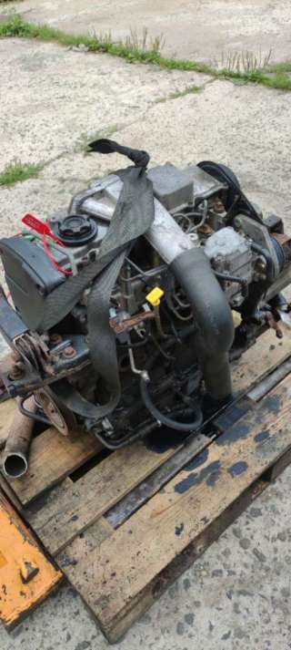  Двигатель Rover 400 Арт 3053833, вид 1