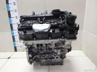 Двигатель  BMW X1 E84   2011г. 11002420297 BMW  - Фото 4
