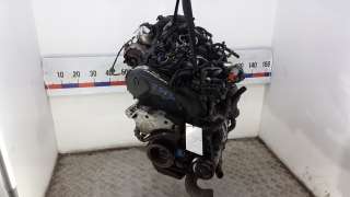 CFF Двигатель дизельный Volkswagen Caddy 3 Арт ZDN38AB01_A137754, вид 1