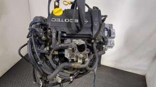 Z10XE Двигатель Opel Agila 1 Арт 9091604, вид 5
