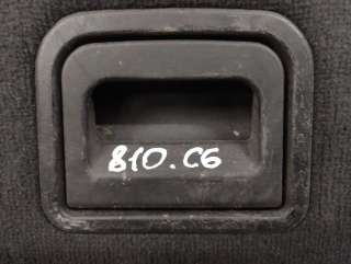 4f9861529d Ковер багажника Audi A6 Allroad C6 Арт 81981166, вид 2