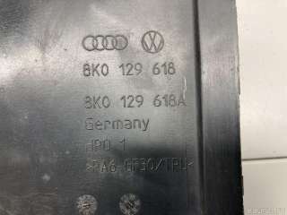 8K0129618 VAG Патрубок воздушного фильтра Audi A4 B8 Арт E31272416, вид 4