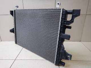 Радиатор дополнительный системы охлаждения Jaguar XF 250 2009г. C2C39565 Jaguar - Фото 3