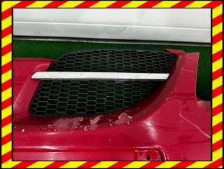 Решетка радиатора Nissan Almera N16 2004г.  - Фото 2