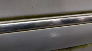 Стекло двери задней левой Mercedes S W220 2006г.  - Фото 4