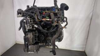Двигатель  Peugeot 406 2.0 HDI Дизель, 2002г. 0135FE,RHY  - Фото 2