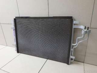 Радиатор кондиционера Hyundai i30 GD 2013г. 976063X601 Hyundai-Kia - Фото 3