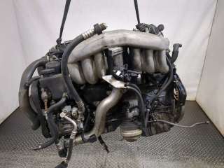 Двигатель  Mercedes E W211 3.2 CDI Дизель, 2004г. A6130100405,OM 648.961  - Фото 4