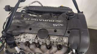 Двигатель  Ford Kuga 1 2.5 Турбо-инжектор Бензин, 2012г. HYDB, HYDC  - Фото 5