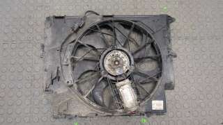  Вентилятор радиатора BMW 1 E81/E82/E87/E88 Арт 9068864, вид 1