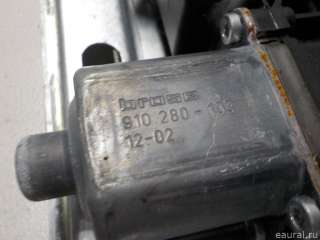 20952724 GM Стеклоподъемник электр. задний правый Opel Insignia 1 Арт E52132455, вид 8