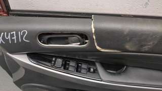 Дверь боковая (легковая) Mazda CX-7 2009г.  - Фото 5