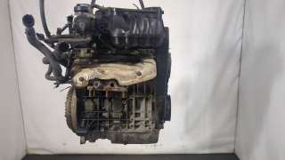 Двигатель  Volkswagen Golf 4 1.6 Инжектор Бензин, 1999г. AKL  - Фото 4