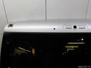  Дверь багажника со стеклом Hyundai H1 2 Арт E31219404, вид 3
