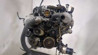 3UZFE Двигатель Lexus GS 3 Арт 9093608, вид 1