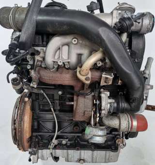 Двигатель  Volkswagen Golf 4 1.9  Дизель, 2004г. ASZ  - Фото 3