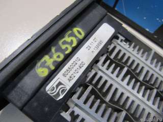 605500210 Fiat Радиатор отопителя электрический Fiat Punto 3 restailing Арт E80676550, вид 2