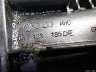 Коллектор впускной Audi TT 3 2007г. 06J133201BH VAG - Фото 10
