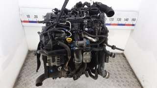 CAYC Двигатель дизельный Volkswagen Passat B7 Арт 8AG56AB01, вид 7