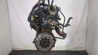 Двигатель  Renault Modus 1.2 Инжектор Бензин, 2004г. D4F 740  - Фото 3