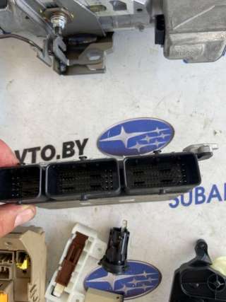 Ключ Subaru WRX VB 2023г.  - Фото 20
