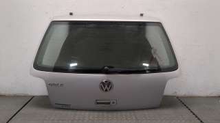 Ручка крышки багажника Volkswagen Golf 4 2000г.  - Фото 2