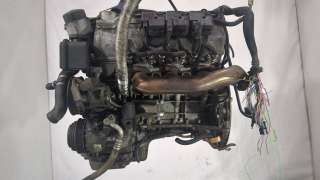 Двигатель  Mercedes C W202 2.6 Инжектор Бензин, 2000г. A1120106702,M112.915  - Фото 2