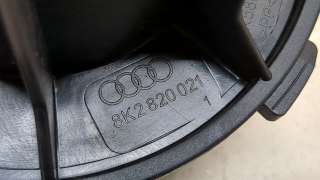 Моторчик печки Audi A4 B8 2008г.  - Фото 4