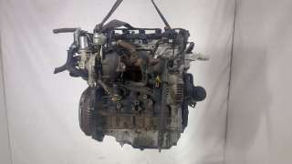 Двигатель  Kia Rio 2 1.5 CRDi Дизель, 2007г. D4FA  - Фото 4