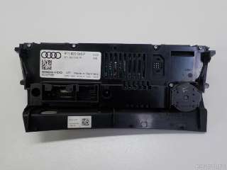 Блок управления печки / климат-контроля Audi Q5 1 2009г. 8T1820043AHXZF VAG - Фото 5